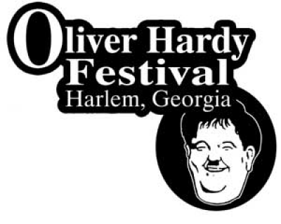 2021 Harlem Oliver Hardy Festival